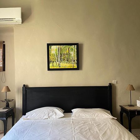 B&B Villa Des Muses ラ・ロック・ダンテロン エクステリア 写真