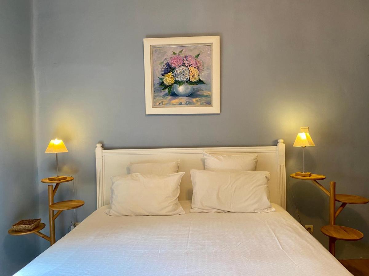 B&B Villa Des Muses ラ・ロック・ダンテロン エクステリア 写真