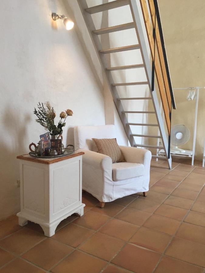 B&B Villa Des Muses ラ・ロック・ダンテロン エクステリア 写真