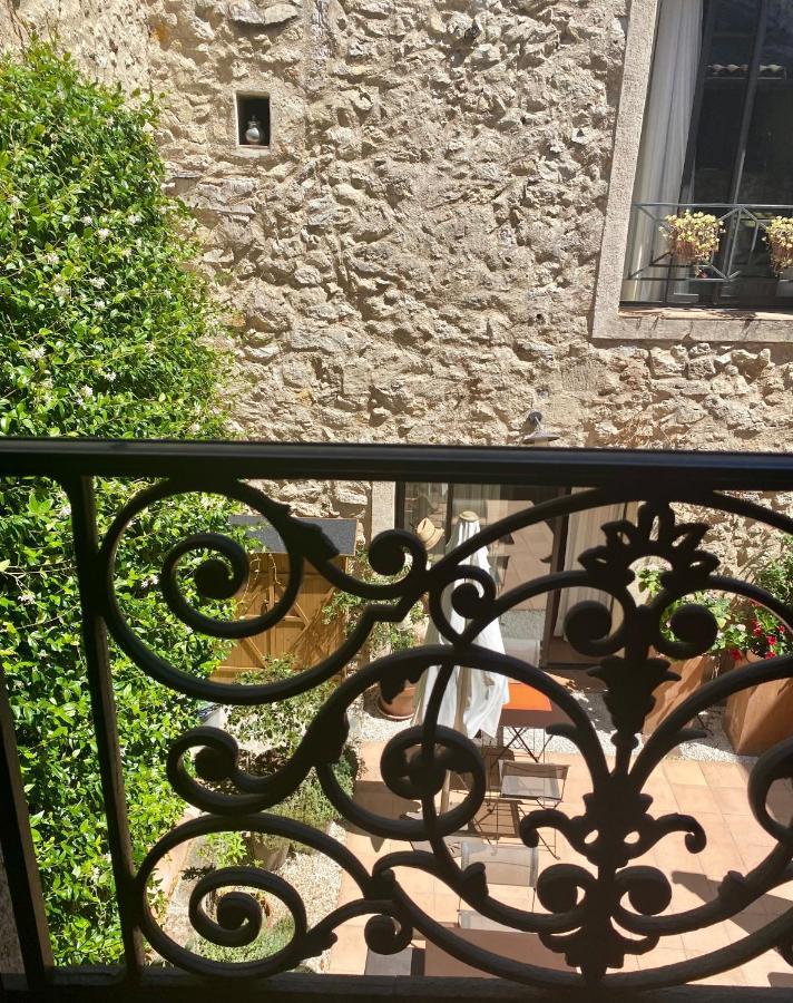 B&B Villa Des Muses ラ・ロック・ダンテロン エクステリア 写真