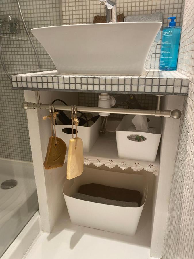 B&B Villa Des Muses ラ・ロック・ダンテロン エクステリア 写真