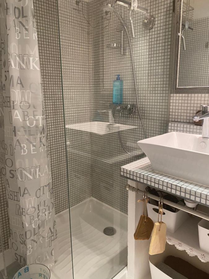 B&B Villa Des Muses ラ・ロック・ダンテロン エクステリア 写真