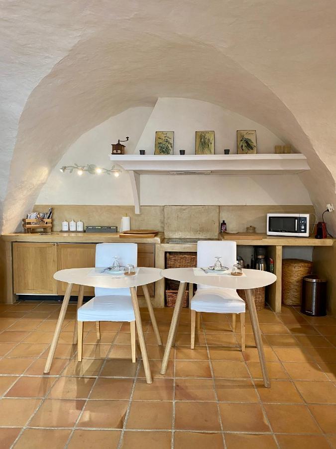 B&B Villa Des Muses ラ・ロック・ダンテロン エクステリア 写真