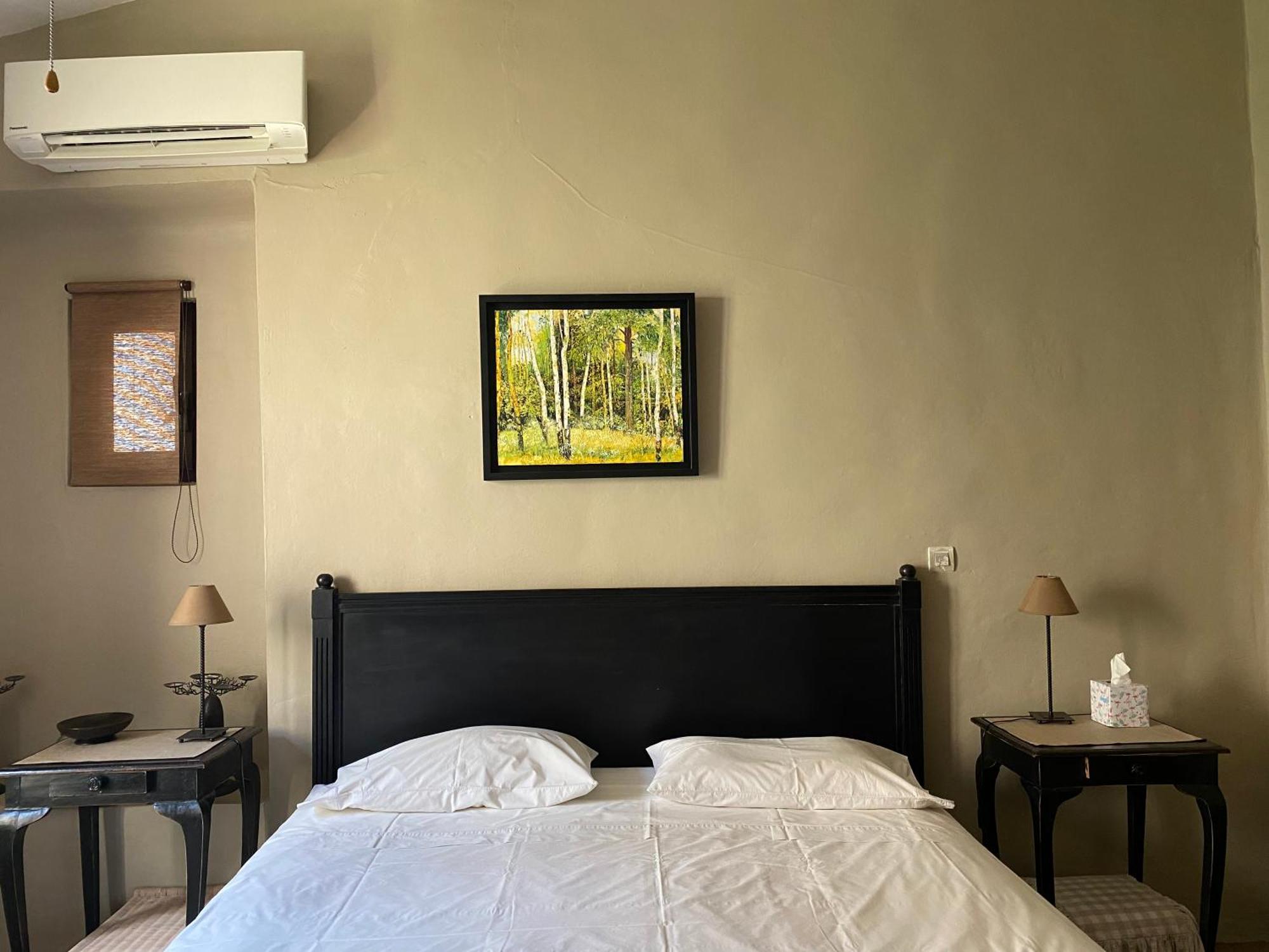 B&B Villa Des Muses ラ・ロック・ダンテロン エクステリア 写真