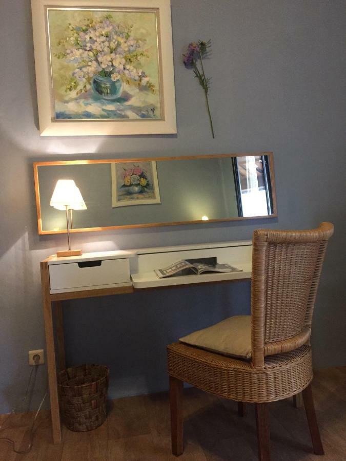 B&B Villa Des Muses ラ・ロック・ダンテロン エクステリア 写真